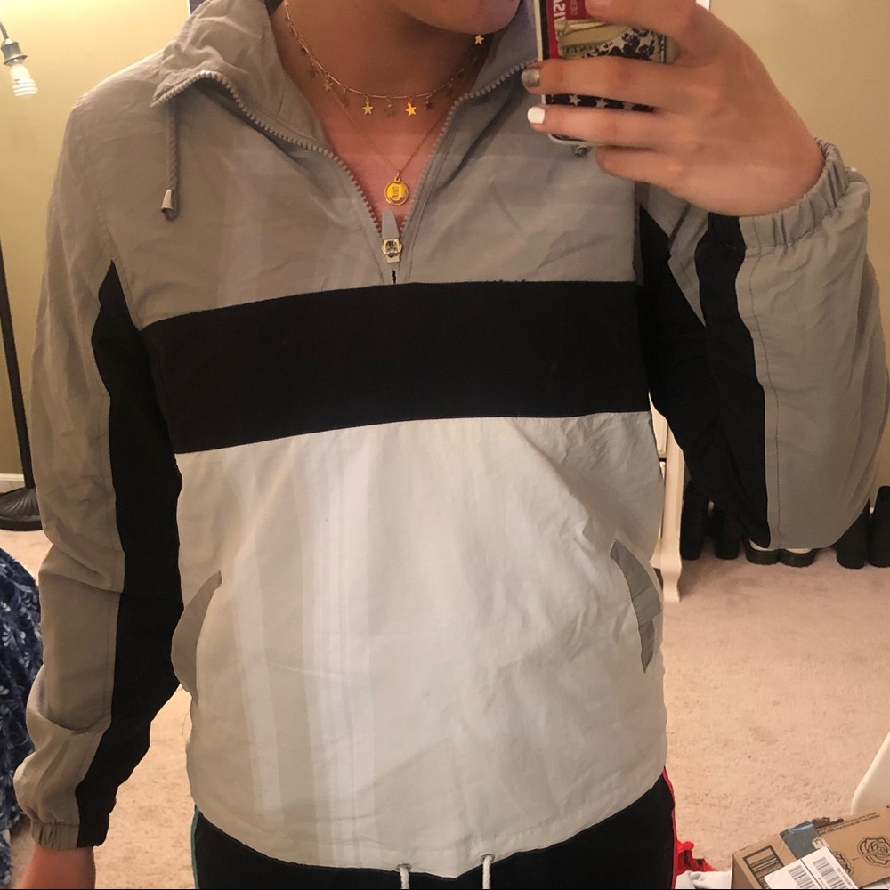 Windbreaker